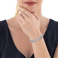 Bracciale Stroili Oro Donna in Lega metallica 1666134 - 1666134